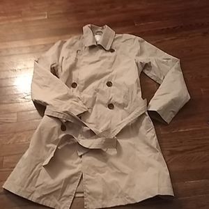 Old Navy Tan Jacket